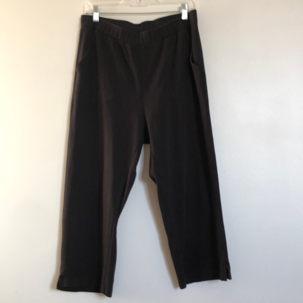 Vintage Cotton Pants